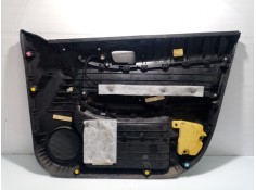 Recambio de guarnecido puerta delantera izquierda para hyundai i20 i (pb, pbt) 1.1 crdi referencia OEM IAM 823021J513NPB   2