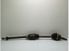 Recambio de transmision delantera derecha para fiat doblo monospace (119_, 223_) 1.9 jtd (223axe1a) referencia OEM IAM 46307678 