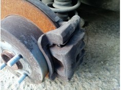 Recambio de pinza freno trasera izquierda para hyundai i20 i (pb, pbt) 1.1 crdi referencia OEM IAM 583001J310  