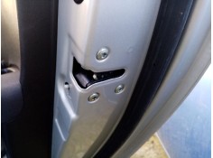 Recambio de cerradura puerta trasera derecha para hyundai i20 i (pb, pbt) 1.1 crdi referencia OEM IAM 814201J520  