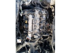 Recambio de motor completo para hyundai i20 i (pb, pbt) 1.1 crdi referencia OEM IAM D3FA  