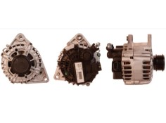Recambio de alternador para hyundai i20 i (pb, pbt) 1.1 crdi referencia OEM IAM 373002A401 CAL32169GS CAL32169AS
