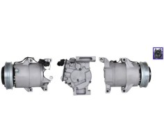 Recambio de compresor aire acondicionado para hyundai i20 i (pb, pbt) 1.1 crdi referencia OEM IAM 977014P251  CAC78098GS