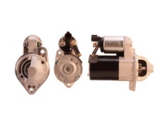 Recambio de motor de arranque para hyundai i20 i (pb, pbt) 1.1 crdi referencia OEM IAM 361002A400 CST32129GS CST32129AS