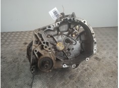 Recambio de caja cambios para renault clio ii (bb_, cb_) 1.5 dci (b/cb08) referencia OEM IAM JC5128  