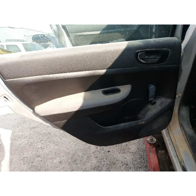 peugeot 307 (s1) 2.0 hdi cat   |   0.01 - 0.05 | 2001 - 2005 | 90 cv / 66 kw del año 2001