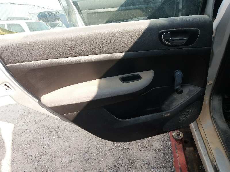 peugeot 307 (s1) 2.0 hdi cat   |   0.01 - 0.05 | 2001 - 2005 | 90 cv / 66 kw del año 2001