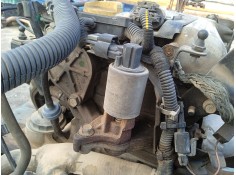 Recambio de valvula egr para opel astra g coupé 2.2 16v edition referencia OEM IAM 12565517 857205 20212565517