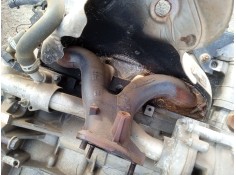 Recambio de colector escape para opel astra g coupé 2.2 16v edition referencia OEM IAM 24438033 850059 