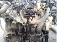 Recambio de colector admision para opel astra g coupé 2.2 16v edition referencia OEM IAM 5850086 850168 850027