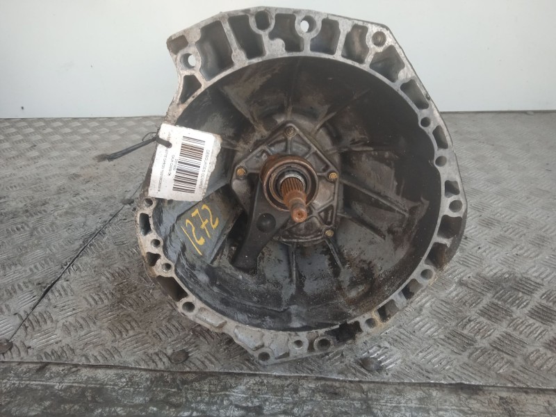 Recambio de caja cambios para nissan vanette cargo referencia OEM IAM 320109C080  