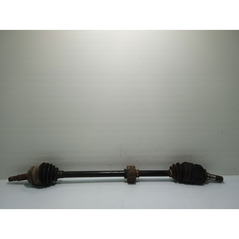 Recambio de transmision delantera derecha para toyota avensis (_t25_) 1.8 (zzt251_) referencia OEM IAM 4341005340 4346009890 