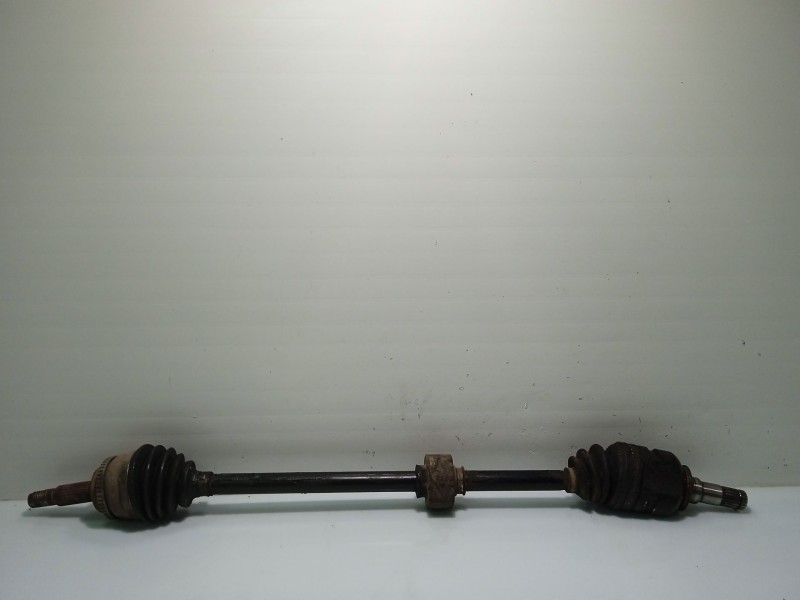 Recambio de transmision delantera derecha para toyota avensis (_t25_) 1.8 (zzt251_) referencia OEM IAM 4341005340 4346009890 