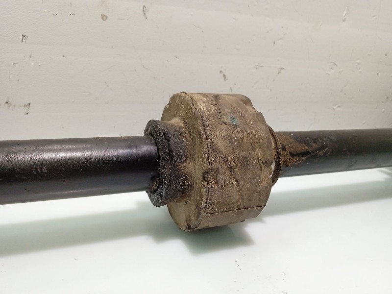 Recambio de transmision delantera derecha para toyota avensis (_t25_) 1.8 (zzt251_) referencia OEM IAM 4341005340 4346009890 