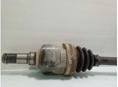 Recambio de transmision delantera izquierda para toyota avensis (_t25_) 1.8 (zzt251_) referencia OEM IAM 4342005240 4347009A21  2