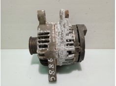 Recambio de alternador para toyota avensis (_t25_) 1.8 (zzt251_) referencia OEM IAM 270600D140  