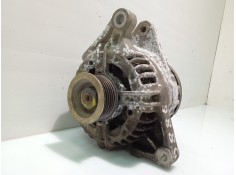 Recambio de alternador para toyota avensis (_t25_) 1.8 (zzt251_) referencia OEM IAM 270600D140   2