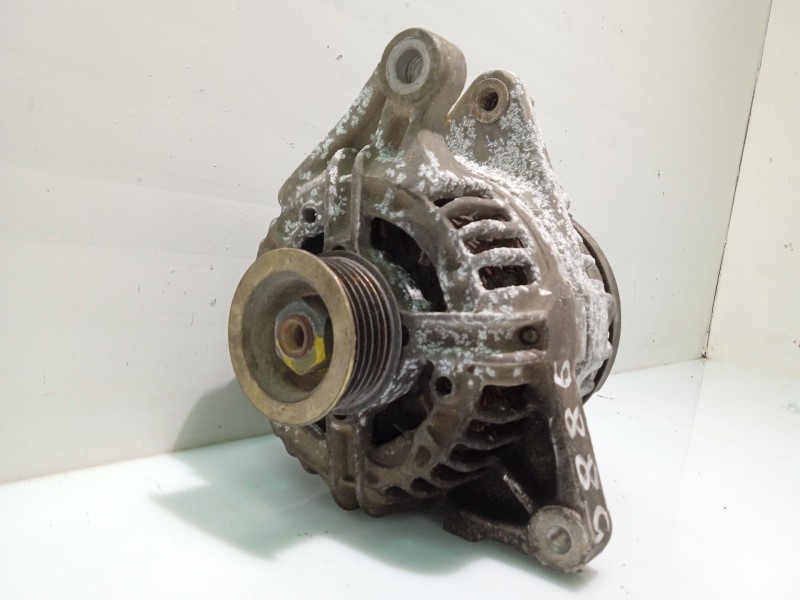 Recambio de alternador para toyota avensis (_t25_) 1.8 (zzt251_) referencia OEM IAM 270600D140  