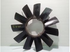 Recambio de ventilador viscoso motor para bmw 5 (e39) 520 i referencia OEM IAM 11521712058   2
