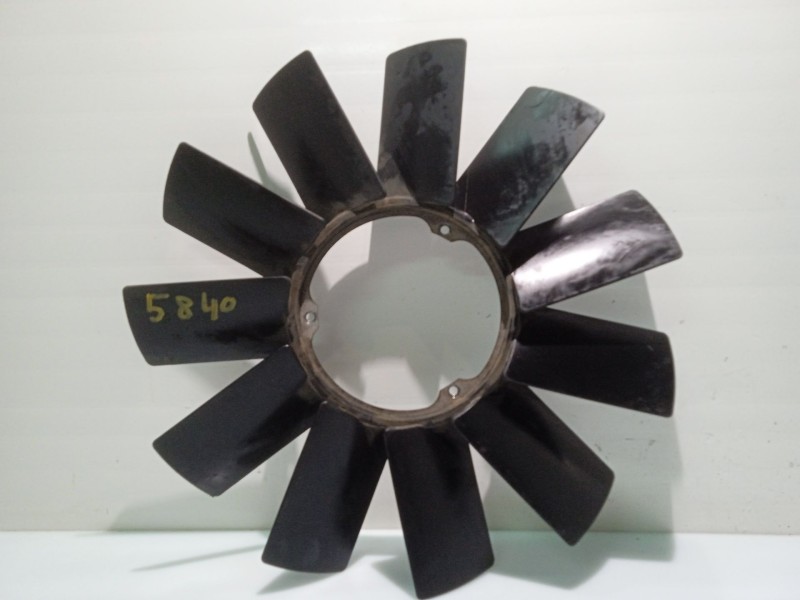 Recambio de ventilador viscoso motor para bmw 5 (e39) 520 i referencia OEM IAM 11521712058  
