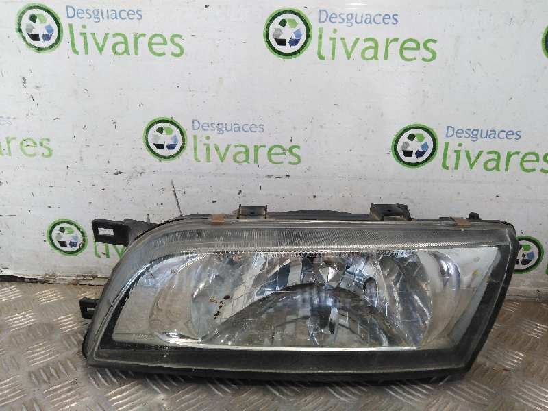 Recambio de faro izquierdo para  referencia OEM IAM   