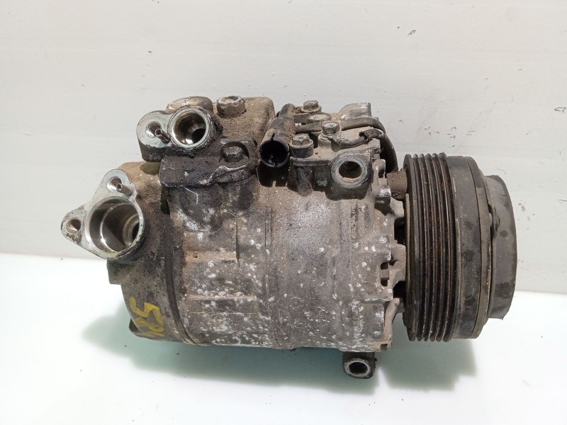 Recambio de compresor aire acondicionado para bmw 5 (e39) 520 i referencia OEM IAM 64526910458  