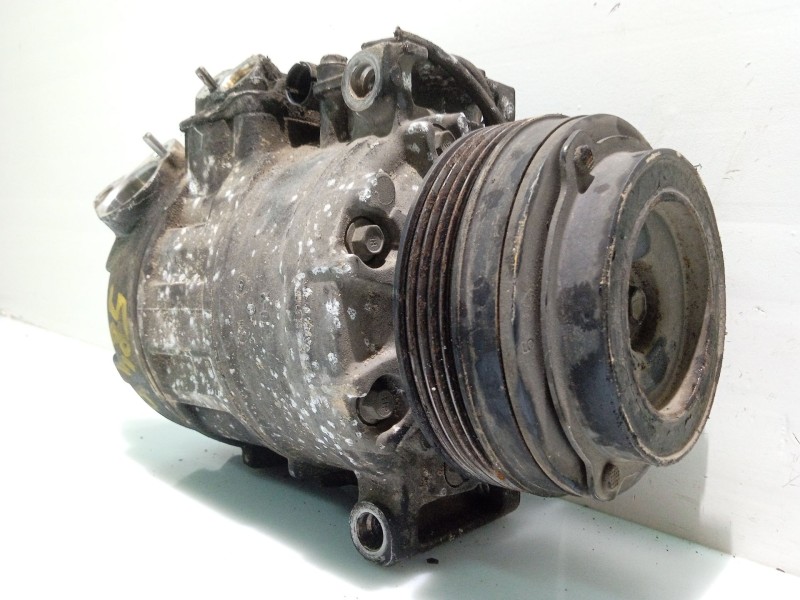 Recambio de compresor aire acondicionado para bmw 5 (e39) 520 i referencia OEM IAM 64526910458  