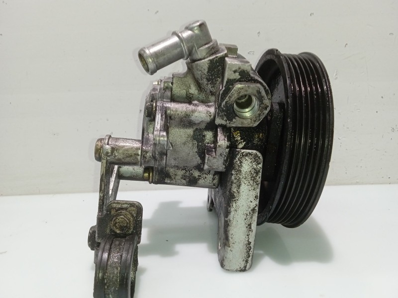 Recambio de bomba direccion para bmw 5 (e39) 520 i referencia OEM IAM 32411097149  