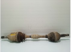 Recambio de transmision delantera izquierda para toyota corolla (_e12_) 1.4 vvt-i (zze120_) referencia OEM IAM 4342013050 434708