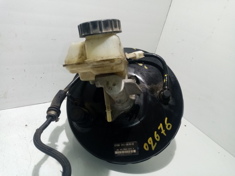 Recambio de servofreno para volvo v50 familiar referencia OEM IAM 6N512B195CE  