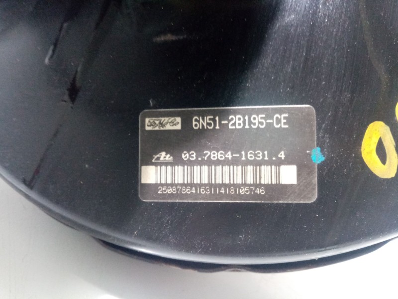 Recambio de servofreno para volvo v50 familiar referencia OEM IAM 6N512B195CE  