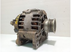 Recambio de alternador para renault clio ii (bb_, cb_) 1.5 dci (b/cb08) referencia OEM IAM 8200022774 0986049810 CAL15103GS