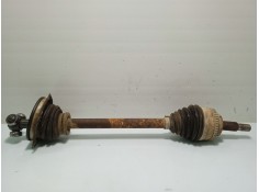 Recambio de transmision delantera derecha para renault clio ii (bb_, cb_) 1.5 dci (b/cb08) referencia OEM IAM 8200114426  