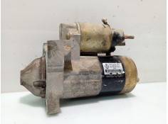 Recambio de motor de arranque para renault clio ii (bb_, cb_) 1.5 dci (b/cb08) referencia OEM IAM 233000603R CST35160AS 82002270