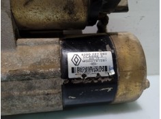 Recambio de motor de arranque para renault clio ii (bb_, cb_) 1.5 dci (b/cb08) referencia OEM IAM 233000603R CST35160AS 82002270 2