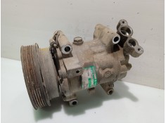 Recambio de compresor aire acondicionado para renault clio ii (bb_, cb_) 1.5 dci (b/cb08) referencia OEM IAM 7701499969 ACP31000