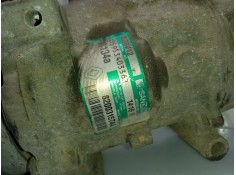 Recambio de compresor aire acondicionado para renault clio ii (bb_, cb_) 1.5 dci (b/cb08) referencia OEM IAM 7701499969 ACP31000 2