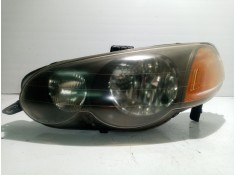 Recambio de faro izquierdo para honda hr-v (gh_) 1.6 16v 4wd (gh2, gh4) referencia OEM IAM 33151S2HE01  