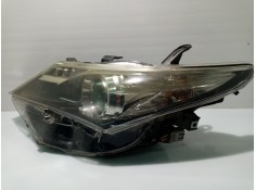 Recambio de faro izquierdo para toyota auris station wagon (_e18_) 2.0 d-4d (ade186_) referencia OEM IAM 8117002J60   2