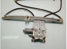 Recambio de elevalunas delantero derecho para seat alhambra (7v8, 7v9) 1.9 tdi referencia OEM IAM 7M0837462 6N4959801B / 6N49598 2