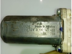 Recambio de motor elevalunas trasero izquierdo para bmw x5 (e70) 3.0 d referencia OEM IAM 0130821460   2