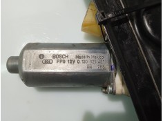 Recambio de elevalunas trasero derecho para bmw x5 (e70) 3.0 d referencia OEM IAM 51357166382 67627267691  2