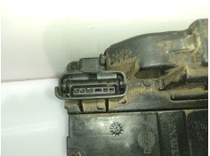 Recambio de cerradura puerta delantera izquierda para nissan micra iii (k12) 1.4 16v referencia OEM IAM 80501BG00A   2