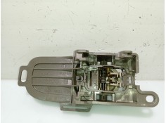 Recambio de maneta interior delantera izquierda para nissan micra iii (k12) 1.4 16v referencia OEM IAM 80671AX600 5010800154  2