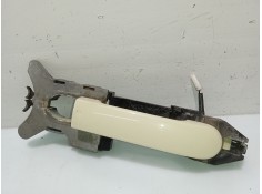 Recambio de maneta exterior delantera izquierda para nissan micra iii (k12) 1.4 16v referencia OEM IAM 80640AX62B  