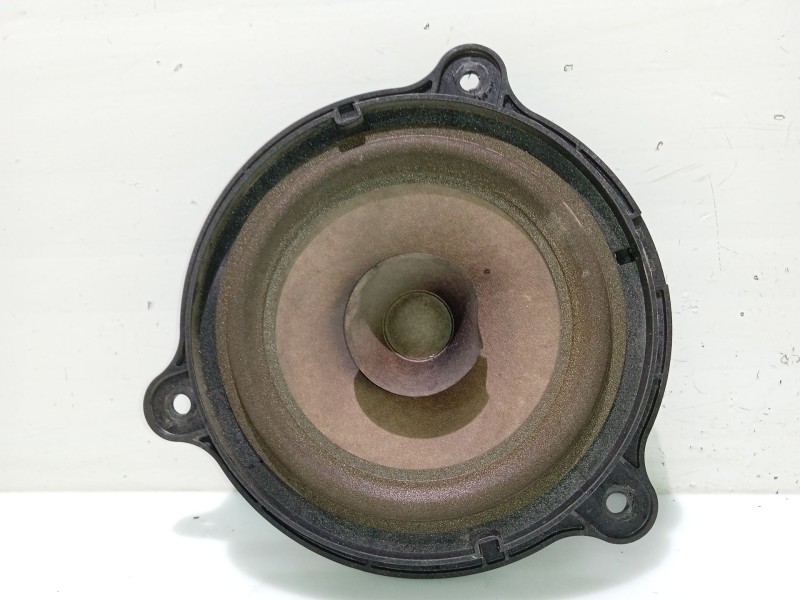 Recambio de altavoz para nissan micra iii (k12) 1.4 16v referencia OEM IAM 28156AV700  
