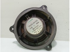 Recambio de altavoz para nissan micra iii (k12) 1.4 16v referencia OEM IAM 28156AV700   2
