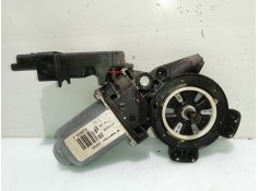 Recambio de motor elevalunas delantero izquierdo para renault clio iii (br0/1, cr0/1) 1.5 dci (br17, cr17) referencia OEM IAM 40