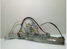 Recambio de elevalunas delantero izquierdo para renault clio iii (br0/1, cr0/1) 1.5 dci (br17, cr17) referencia OEM IAM 82008435 2