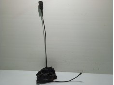 Recambio de cerradura puerta delantera izquierda para renault clio iii (br0/1, cr0/1) 1.5 dci (br17, cr17) referencia OEM IAM 82